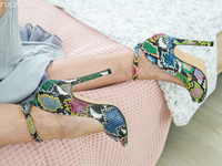 Foxy Love Karups 3-0