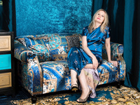 Emma Turner Karups 3-0