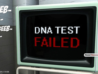 DNA Experiment