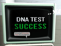 DNA Experiment