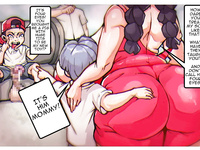 My mother the slave pig 1-2