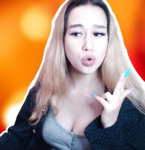 Dasha Of Russia Reacts