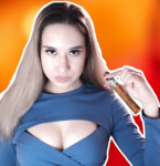 Dasha Of Russia Reacts