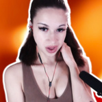 Dasha Of Russia Reacts