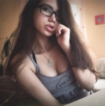 Dasha Of Russia Reacts