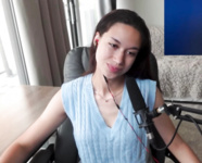 Dasha Of Russia Reacts