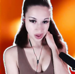 Dasha Of Russia Reacts