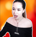 Dasha Of Russia Reacts