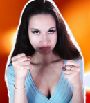 Dasha Of Russia Reacts