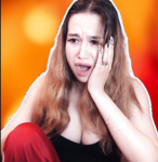 Dasha Of Russia Reacts