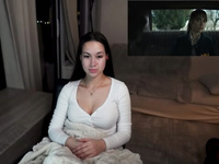 Dasha Of Russia Reacts