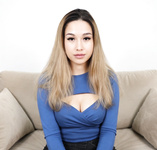 Dasha Of Russia Reacts