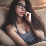 Dasha Of Russia Reacts