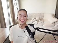 Dasha Of Russia Reacts