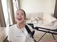 Dasha Of Russia Reacts