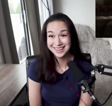 Dasha Of Russia Reacts