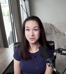 Dasha Of Russia Reacts