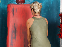 Janet Darling Karups 11-0