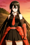 Akame ga kill