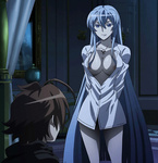 Akame ga kill