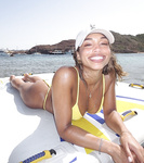 Lori Harvey