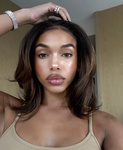 Lori Harvey