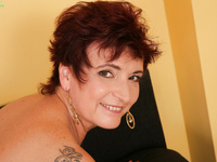 Jessica Wild Karups 1-0