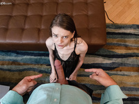 Jessae Rosae Karups 2-0