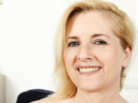 Kim Brosley Karups 7-1