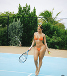 Saweetie/Nicole Moss