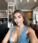 Saweetie/Nicole Moss