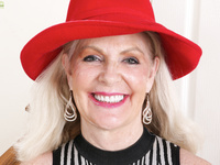 Judy Belkins Karups 5-0