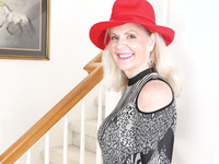 Judy Belkins Karups 5-0