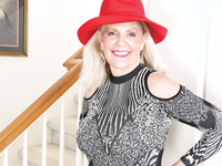 Judy Belkins Karups 5-0