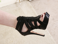 Judy Belkins Karups 5-1