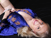 Judy Belkins Karups 7-0