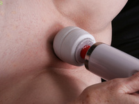 Judy Belkins Karups 7-1