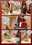 El espiritu Navideño ( Fotonovela )