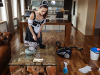 Kate Rich Karups 5-0