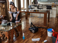 Kate Rich Karups 5-0