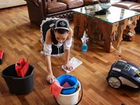 Kate Rich Karups 5-0