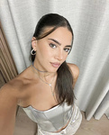 Beautiful face