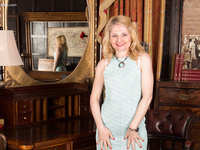 Isabella B Karups 5-0