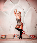 Jenny Scordamaglia : Miami Tv