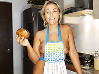 Jenny Scordamaglia : Miami Tv