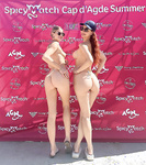 Marina Valmont 🐕 😍 💕 ❤