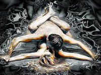 Erotic Sex Art