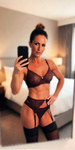 Milf Rachel