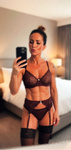 Milf Rachel