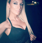 The Real Trophy Wifey